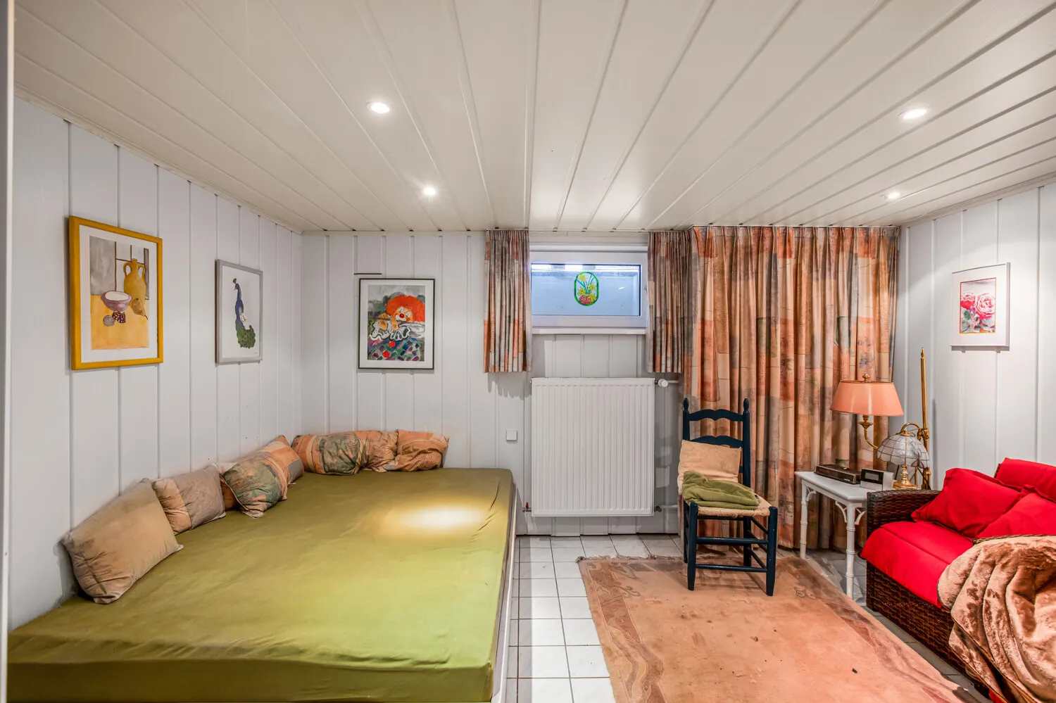Gästezimmer