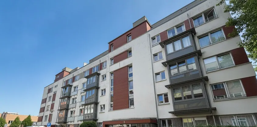 von Poll Immobilien GmbH