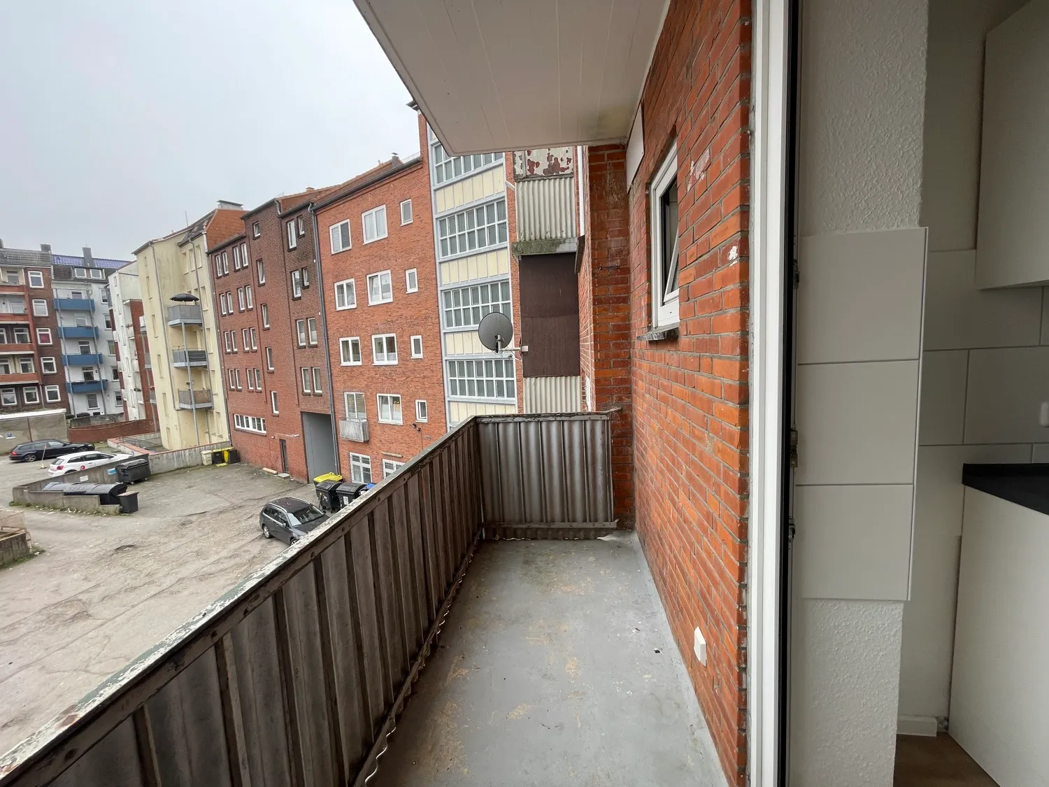 Balkon
