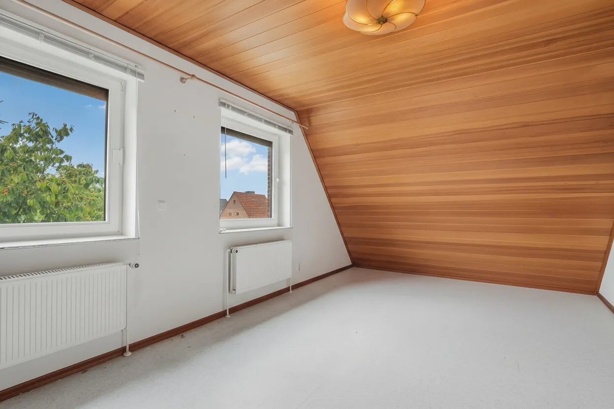 Schlafzimmer DG Neu