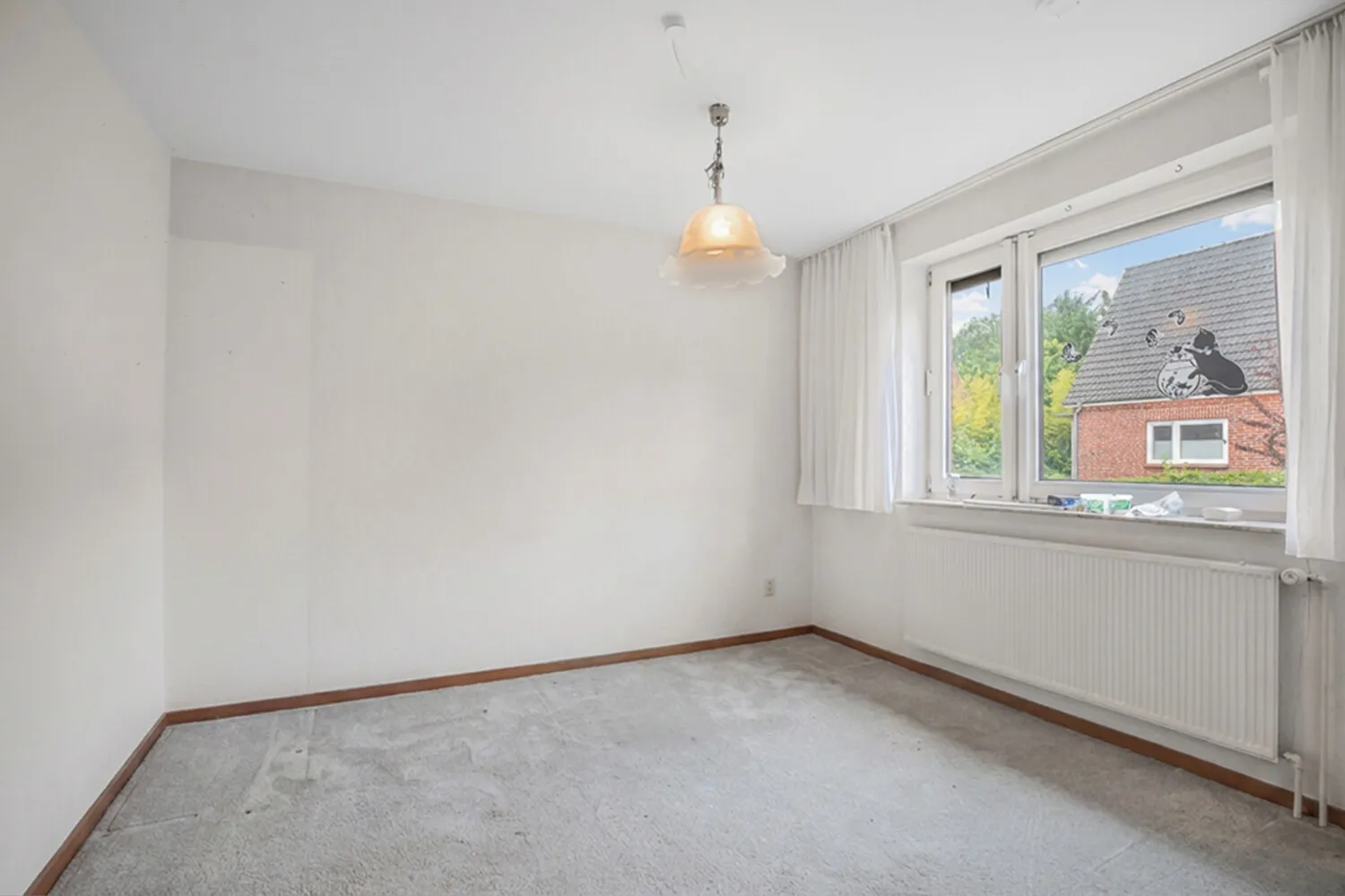 Büro EG