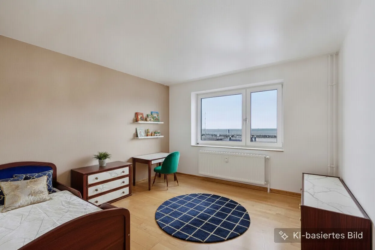 Arbeitszimmer Neu Konzept