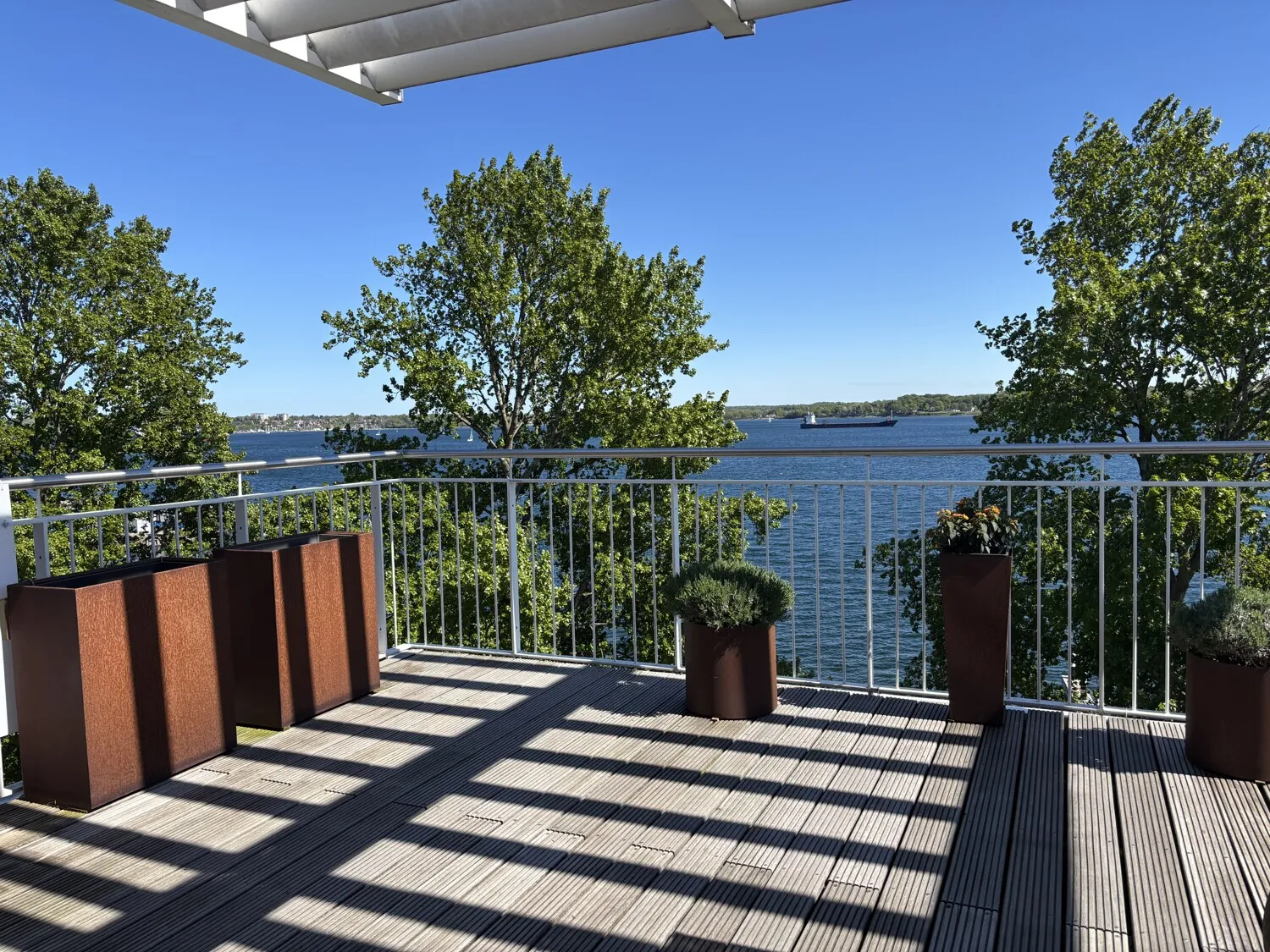 Balkon (Osten)