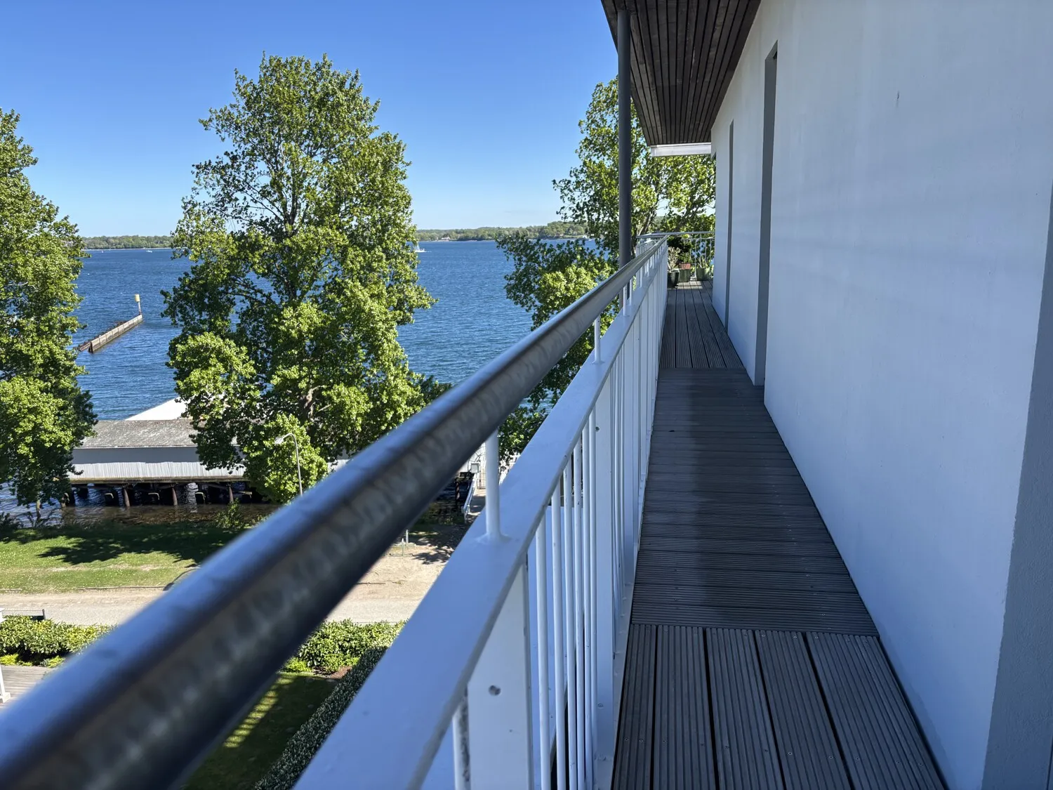 Balkon (Norden)