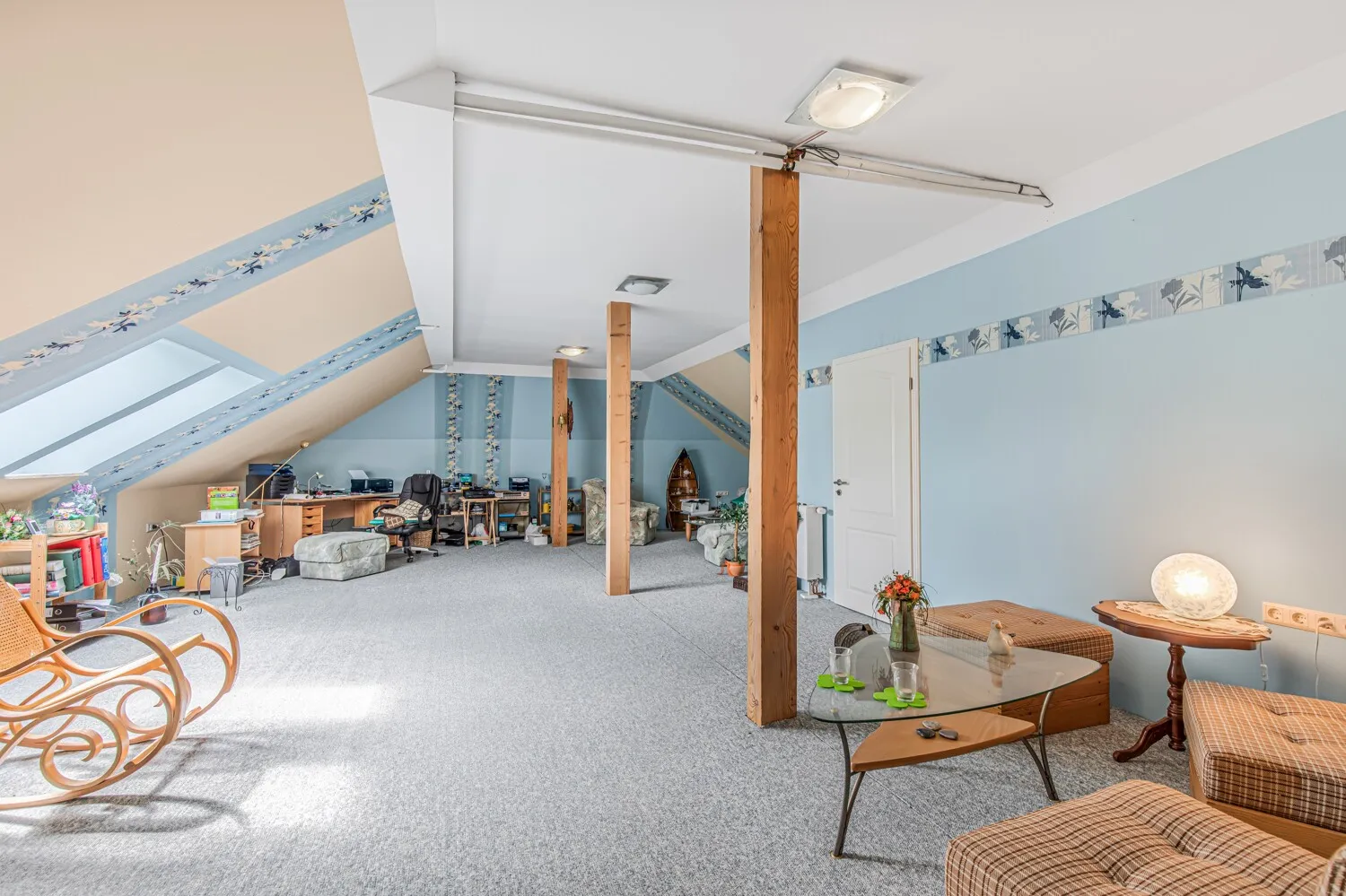 Büro