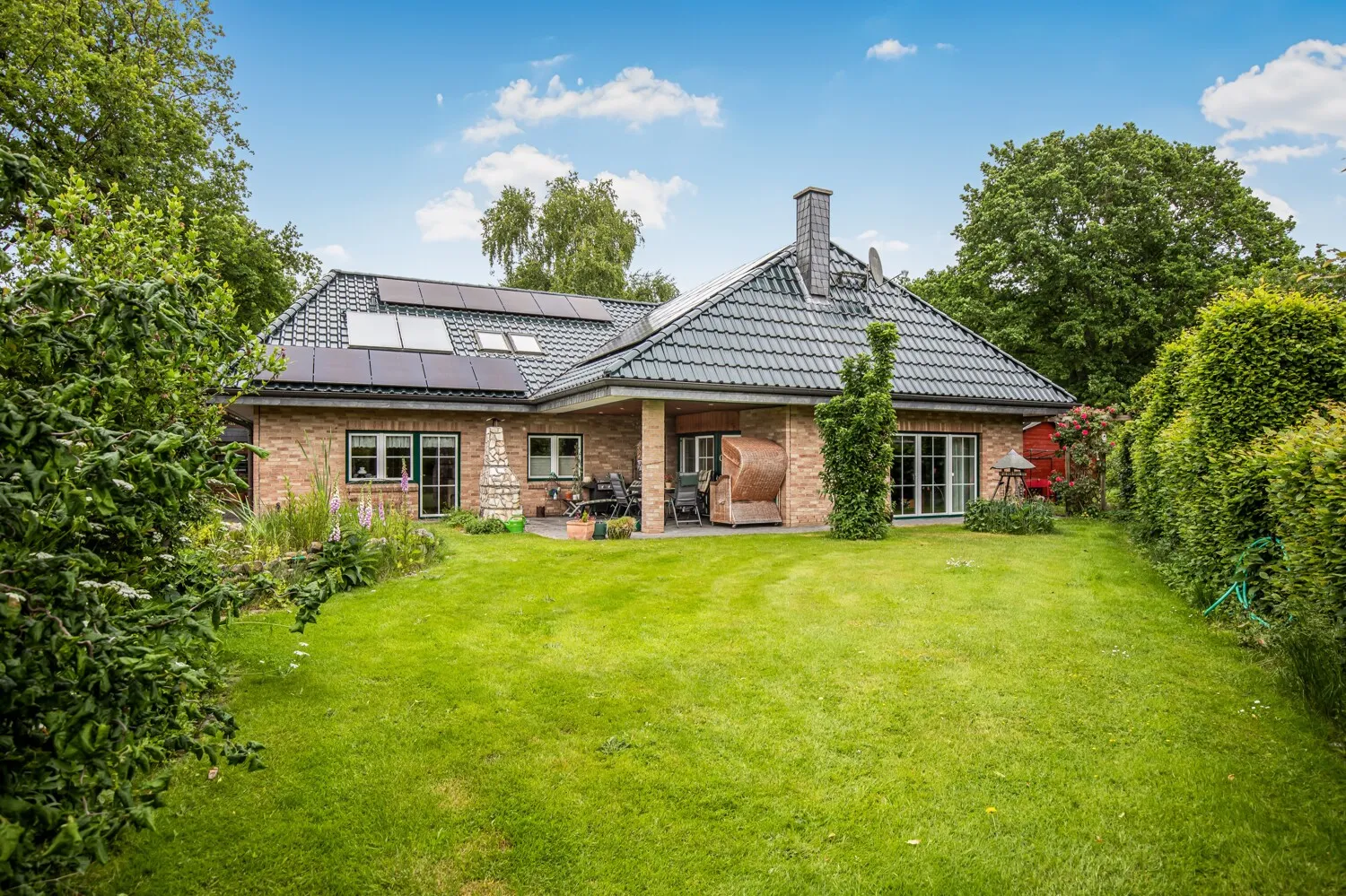 Garten