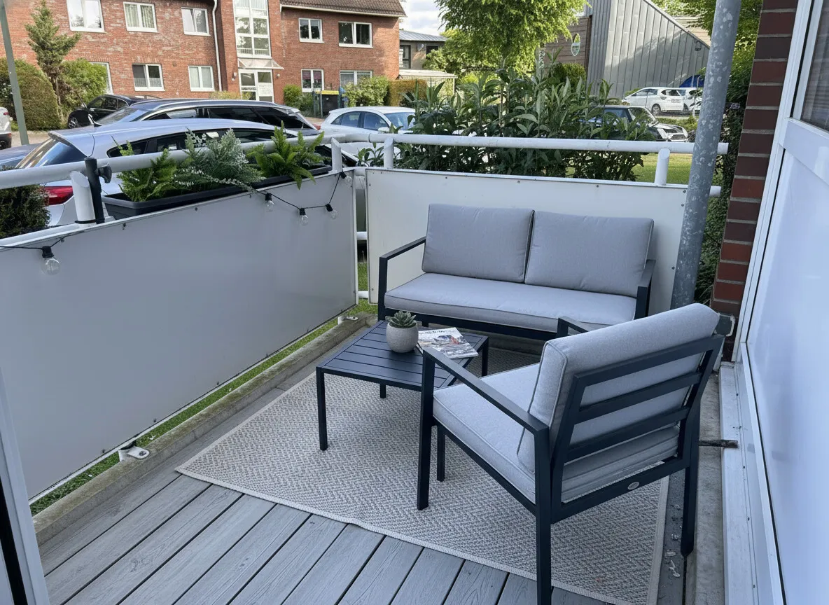 Balkon (Beispiel)