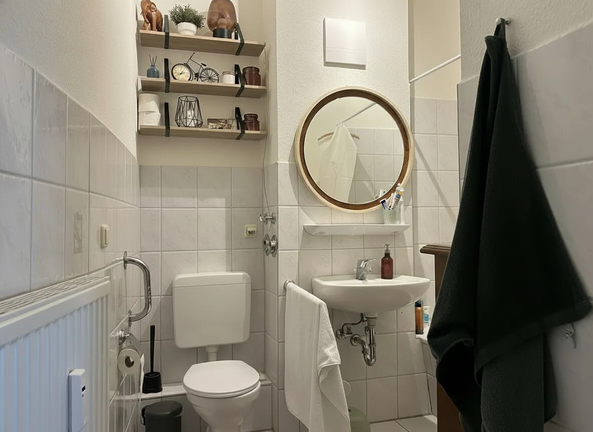 Badezimmer