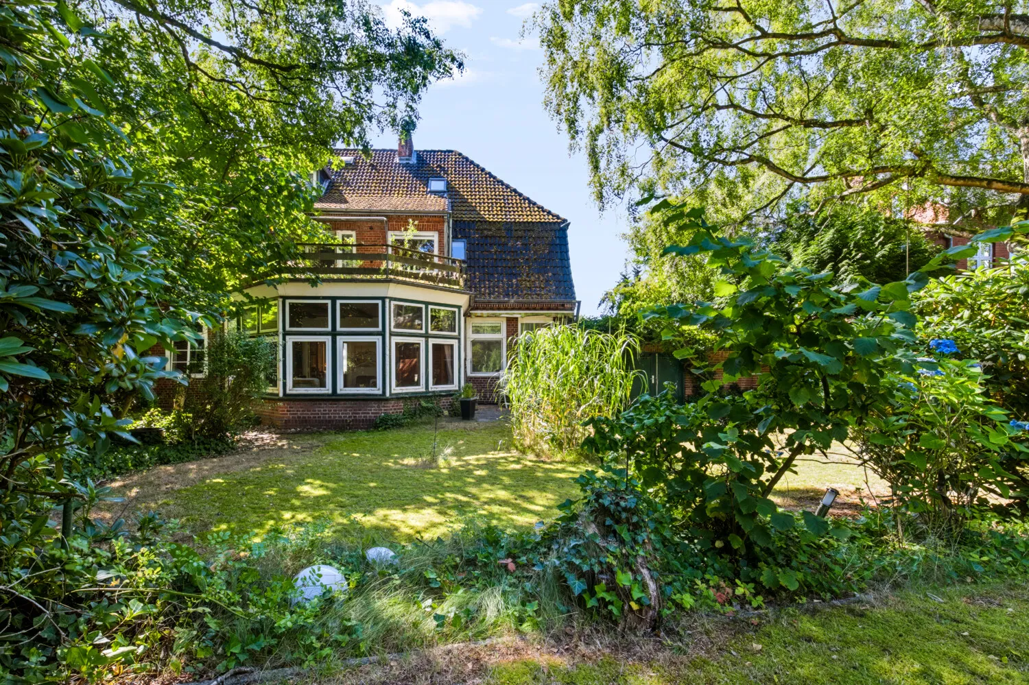 Garten