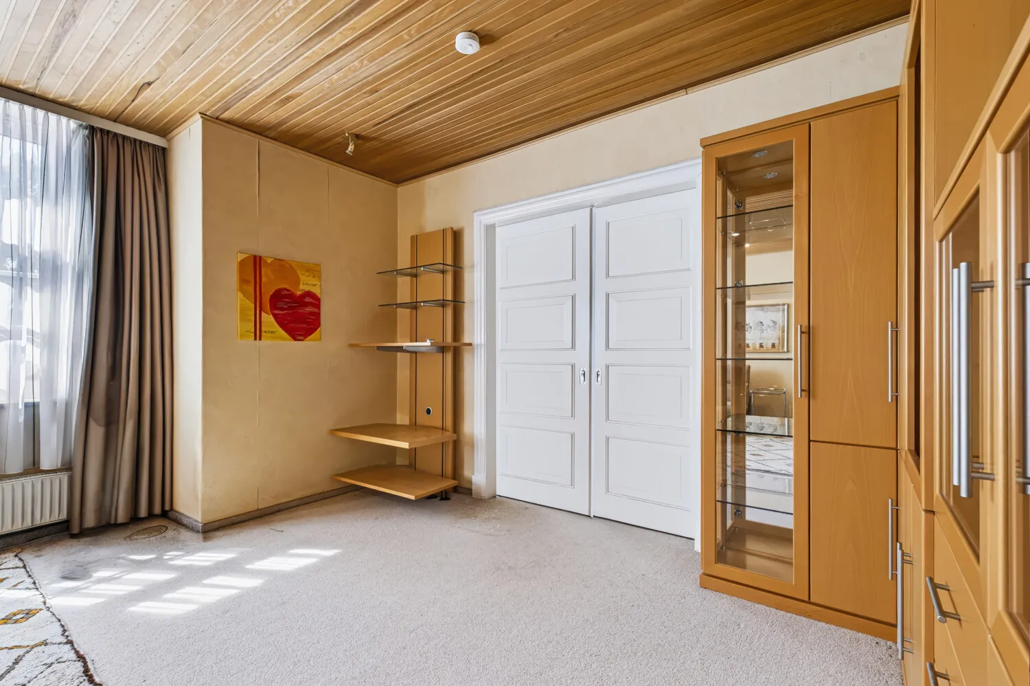 Wohnzimmer Obergeschoss