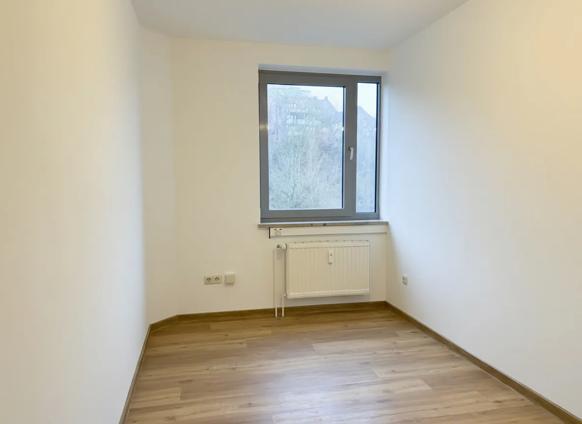 Schlafzimmer I
