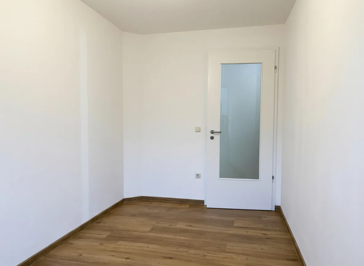 Schlafzimmer II