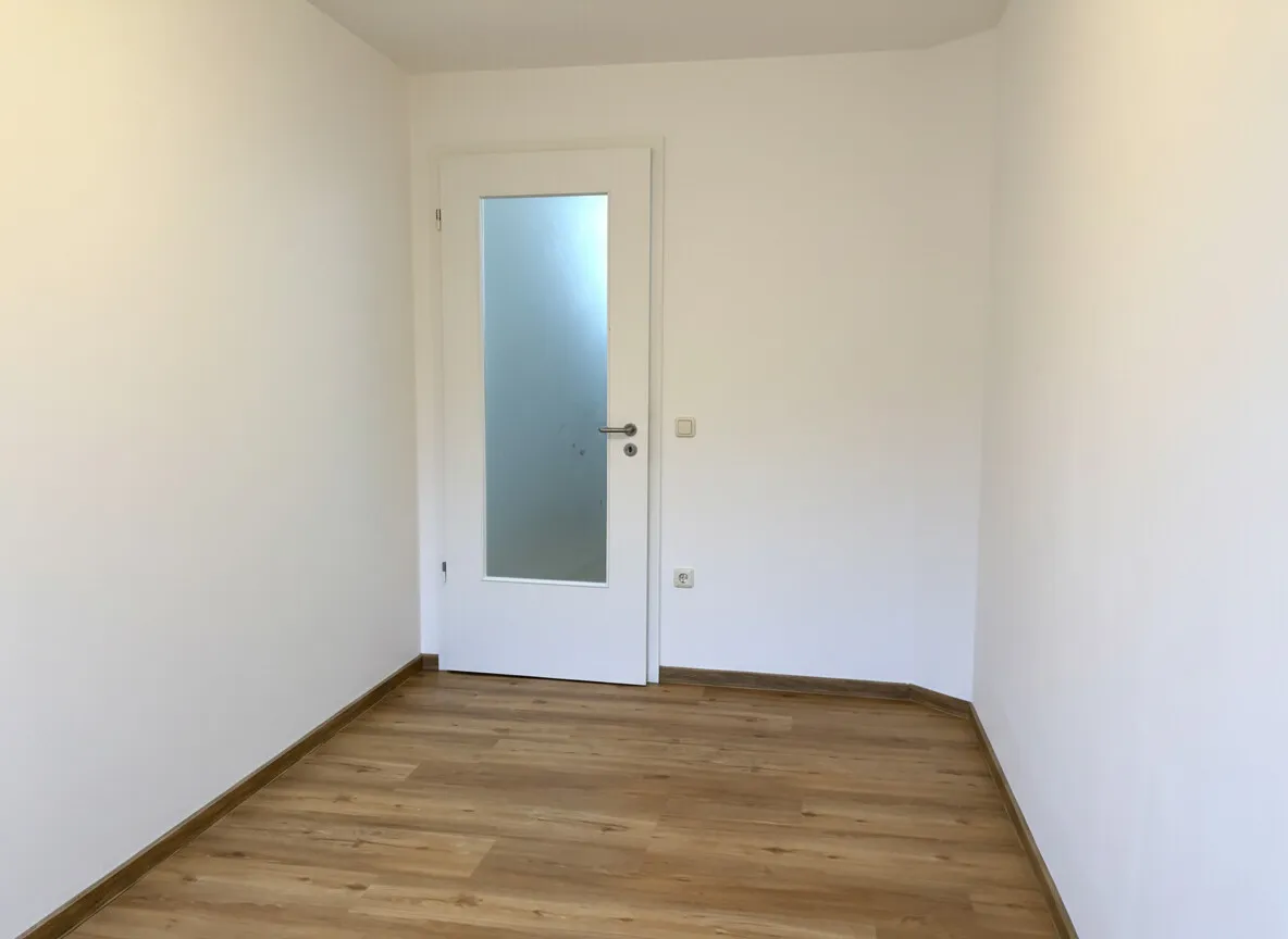 Schlafzimmer I