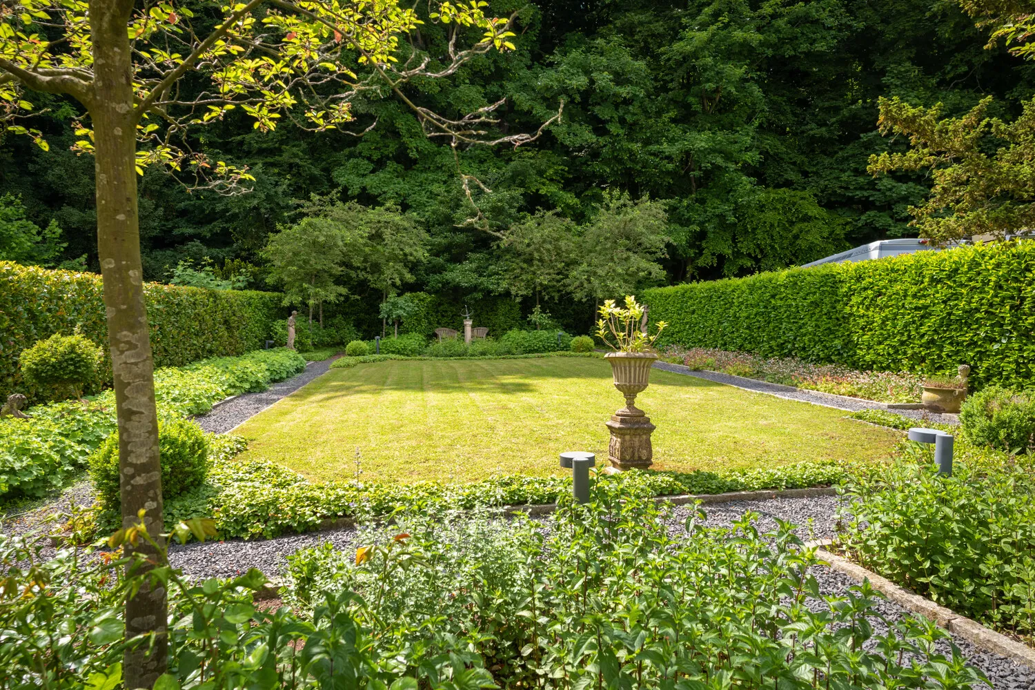 Garten