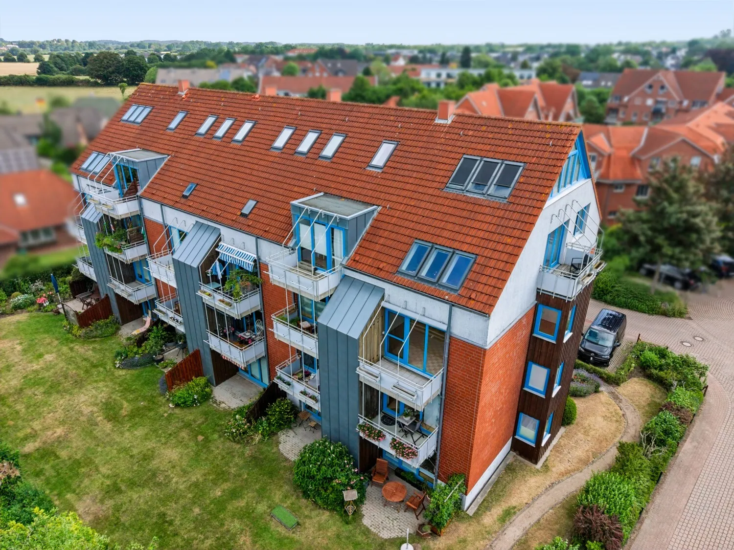 Außenansicht