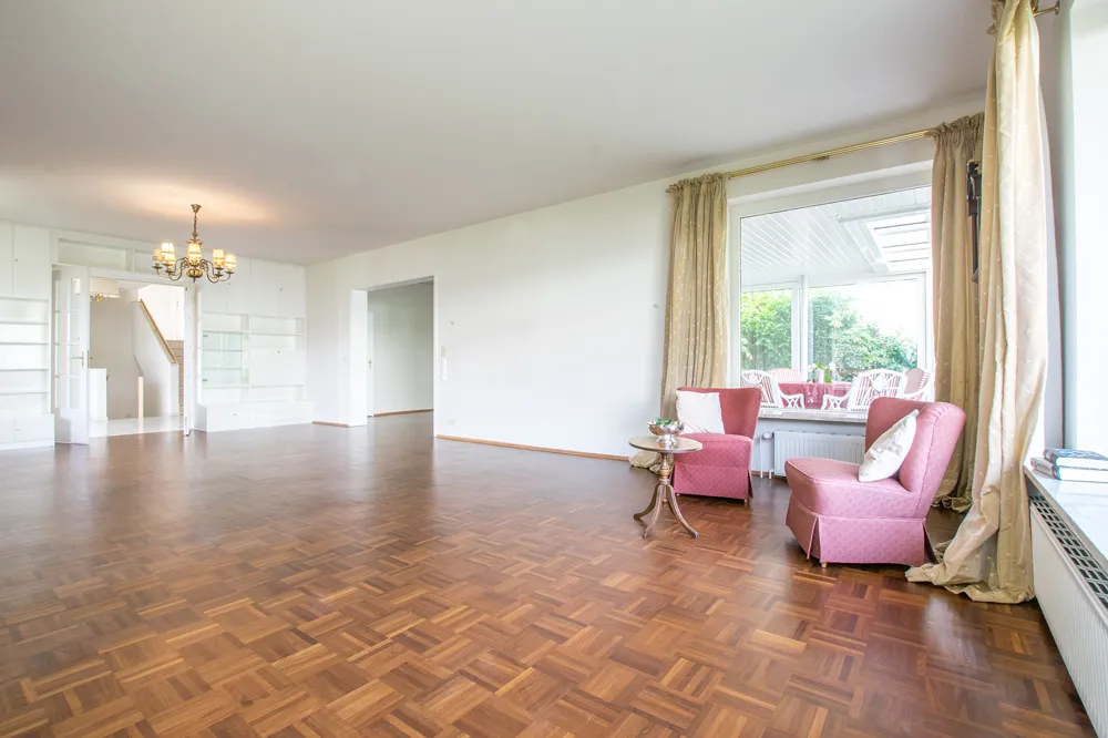 Wohnraum