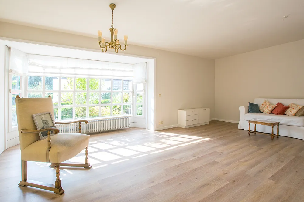 Einliegerwohnung