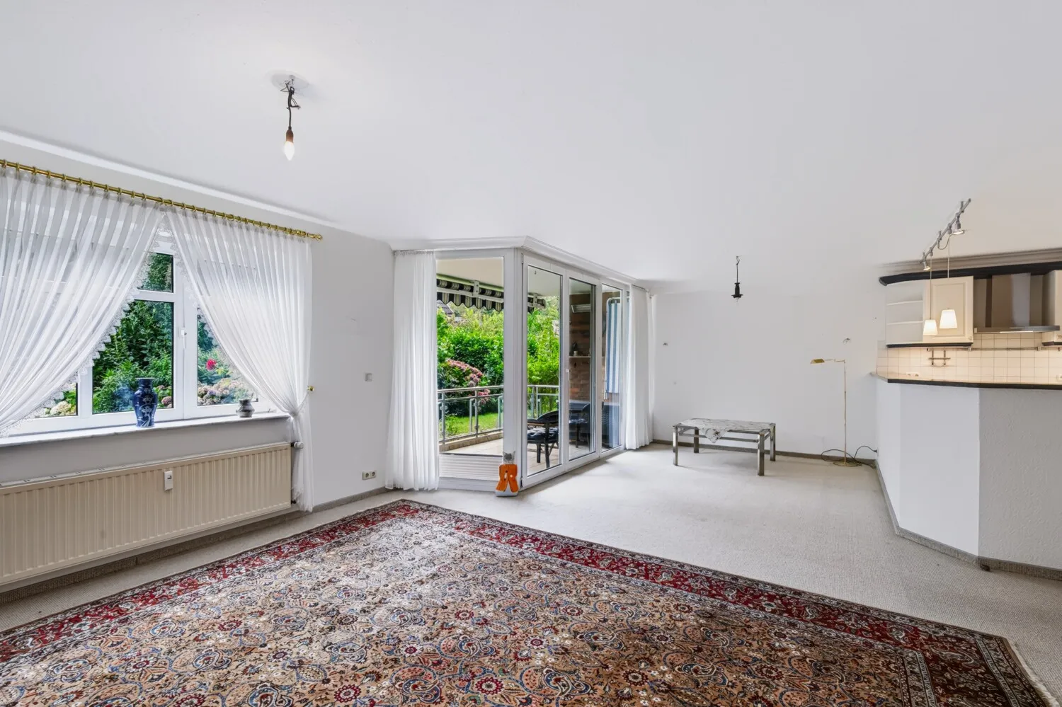 Wohnzimmer Ansicht I