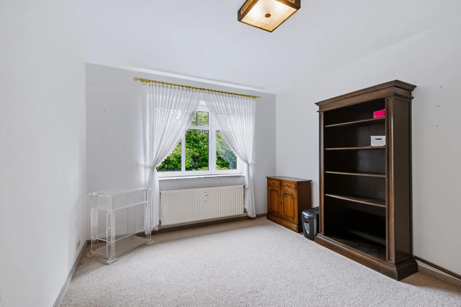 Arbeitszimmer