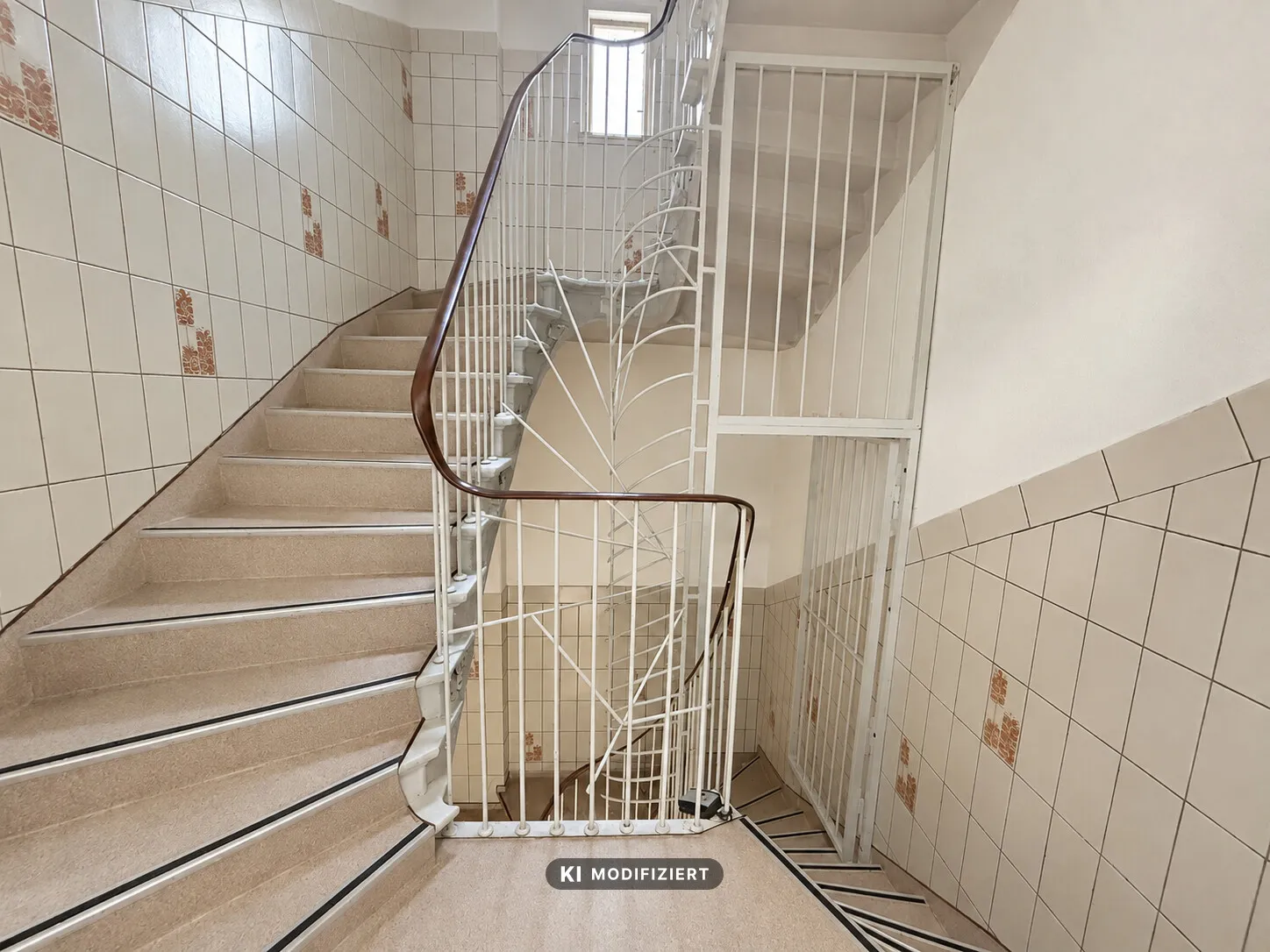 Treppenhaus