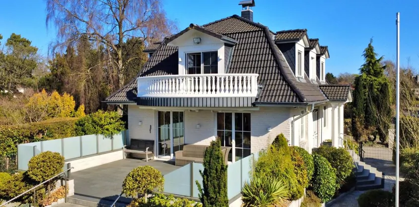 von Poll Immobilien GmbH