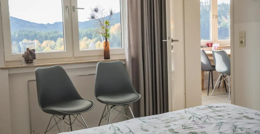 Schlafzimmer Ansicht 2