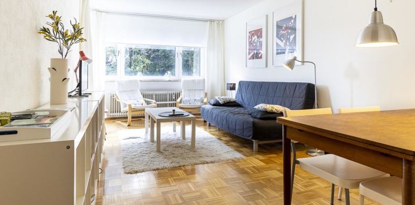 von Poll Immobilien GmbH