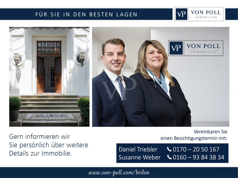 VON POLL IMMOBILIEN SAUERLAND