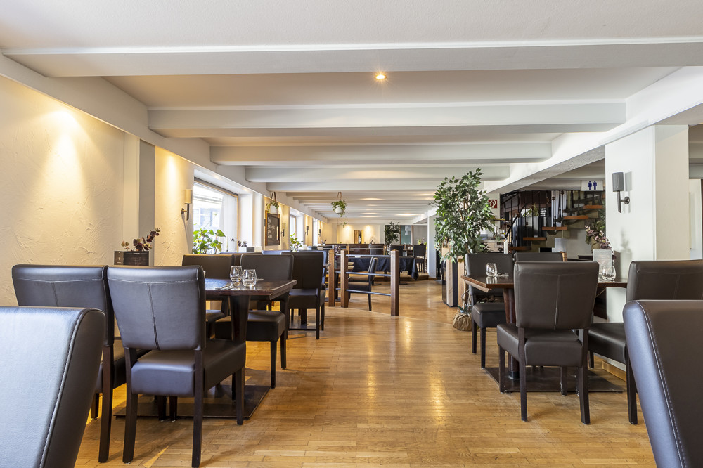 Restaurant Ansicht 3