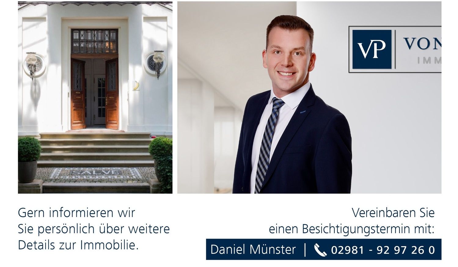 Ihr Ansprechpartner