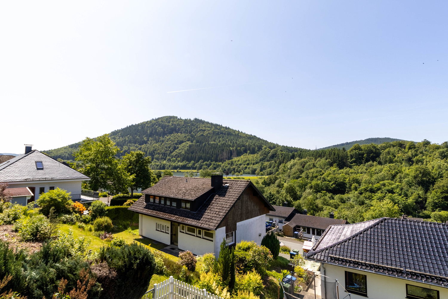 Aussicht