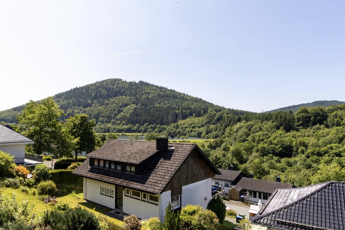 Aussicht