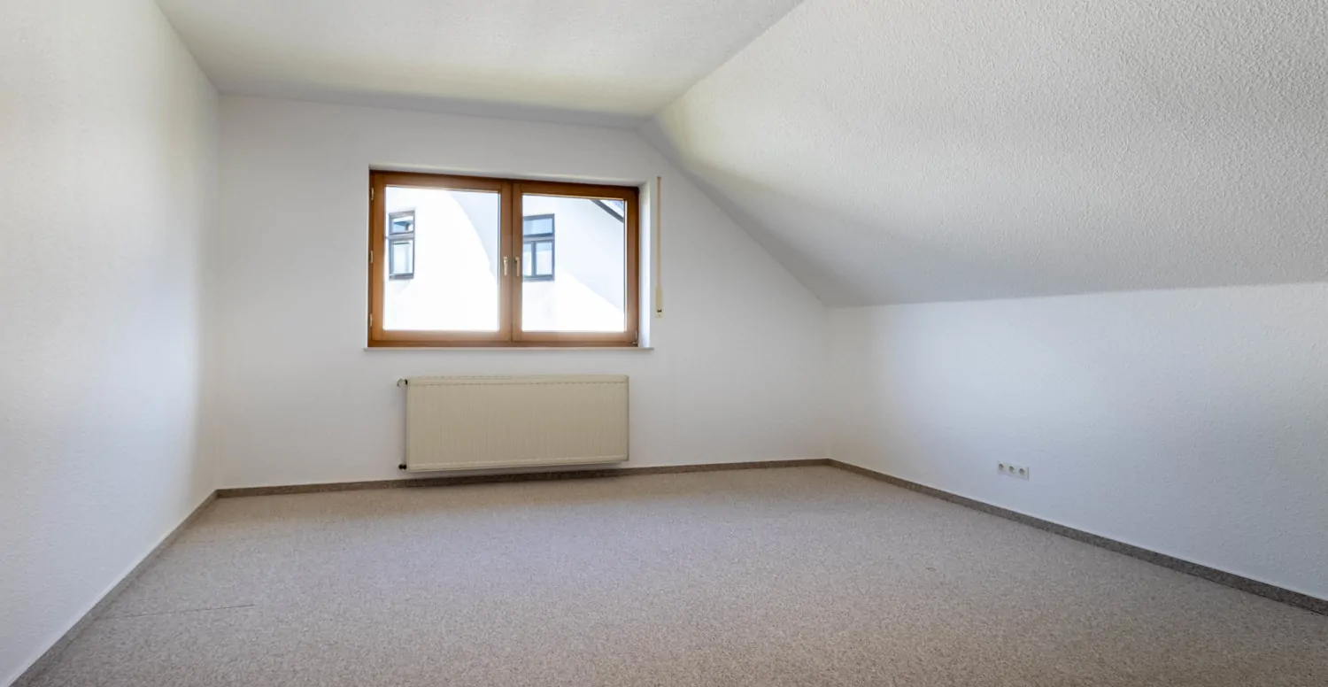 Schlafzimmer Obergeschoss