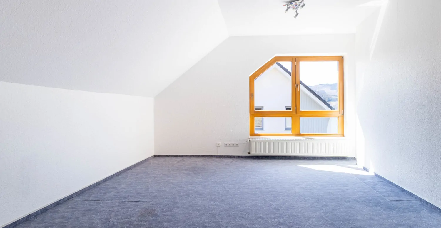 Kinderzimmer 1 Obergeschoss