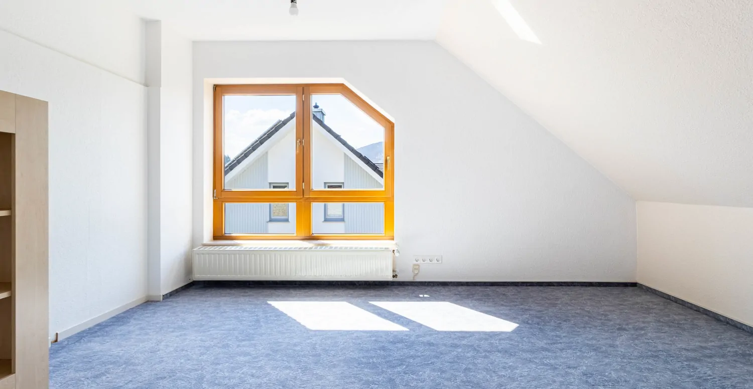 Kinderzimmer 2 Obergeschoss