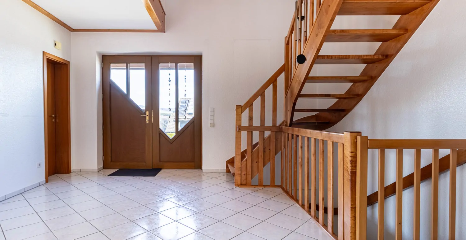 Eingangsbereich / Flur