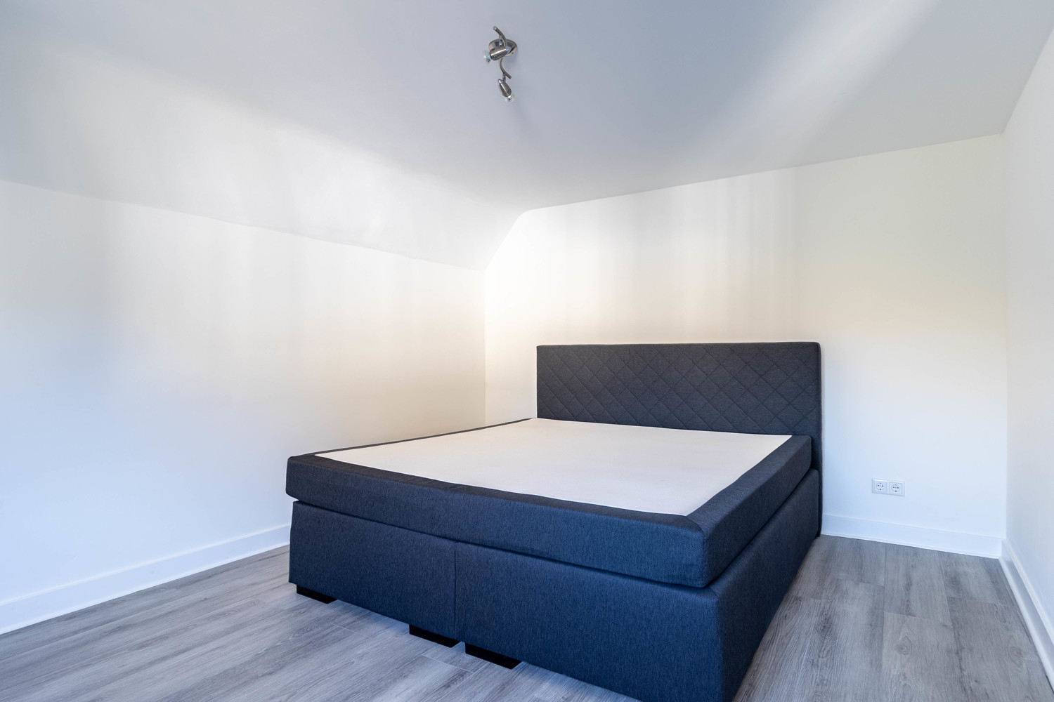 Schlafzimmer 2 Obergeschoss