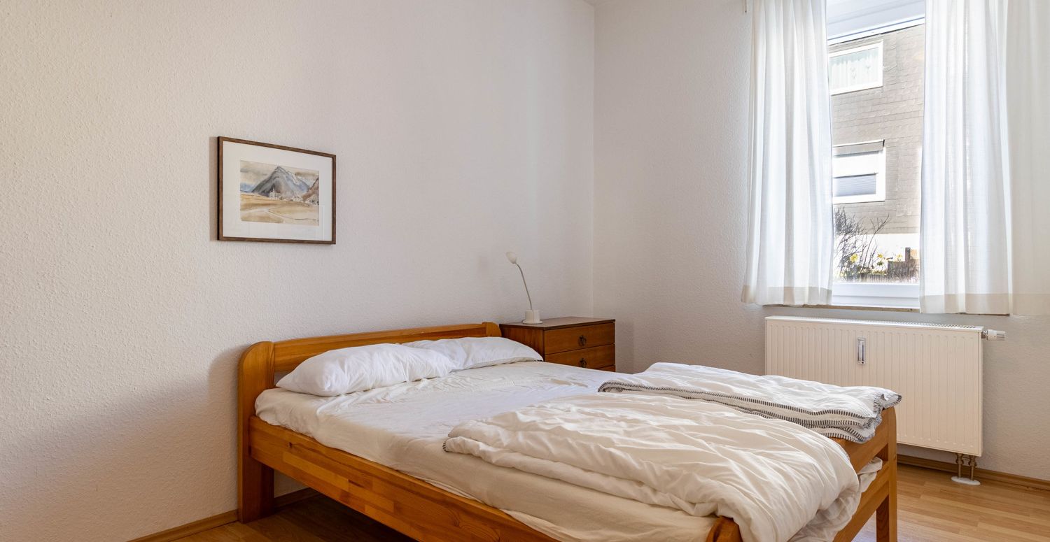 WE 2 Schlafzimmer 3