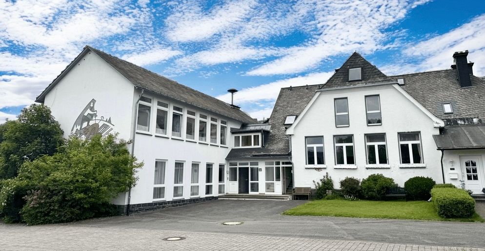 Außenansicht VPI