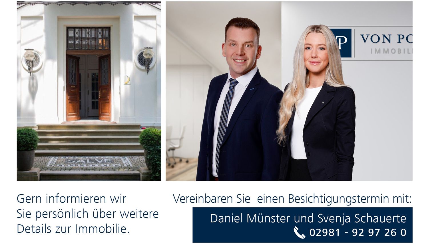 Münster, Schauerte, Winterberg