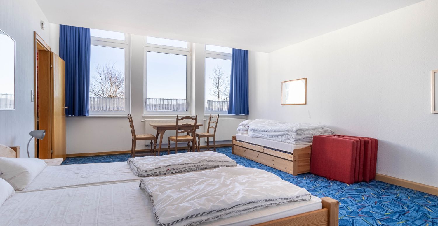 WE 4 Schlafzimmer 1
