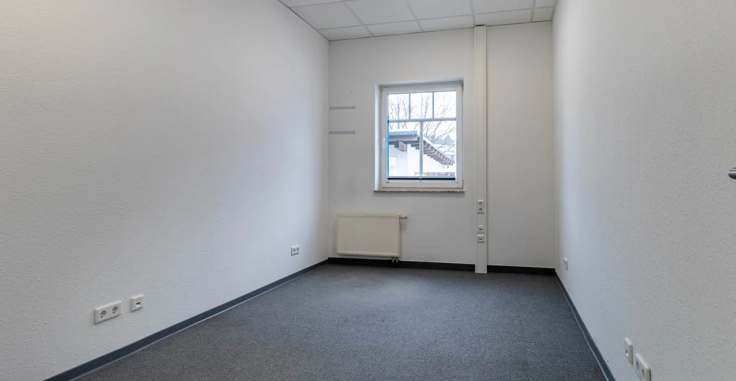 Kleines Büro 3