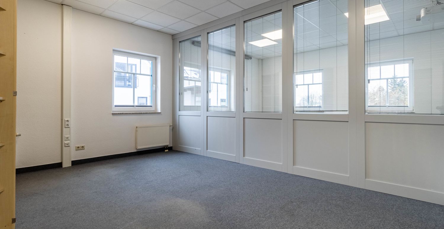 Kleines Büro 2