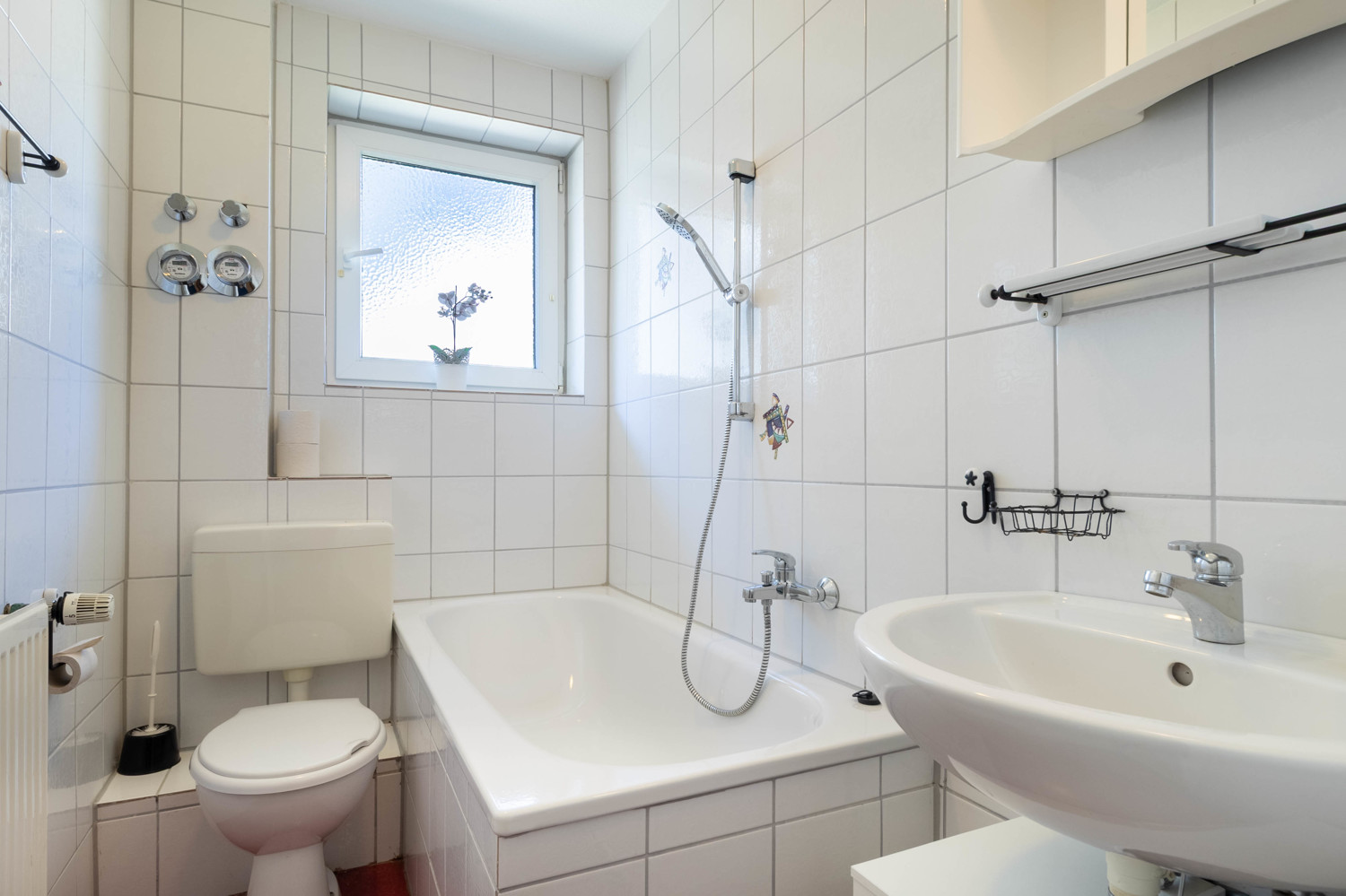 Badezimmer 1