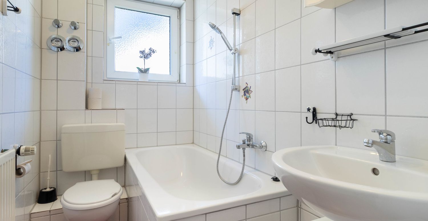 Badezimmer 1