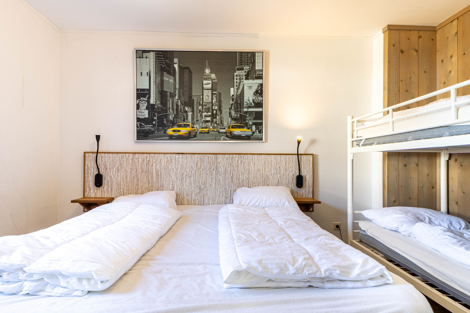 Schlafzimmer 2