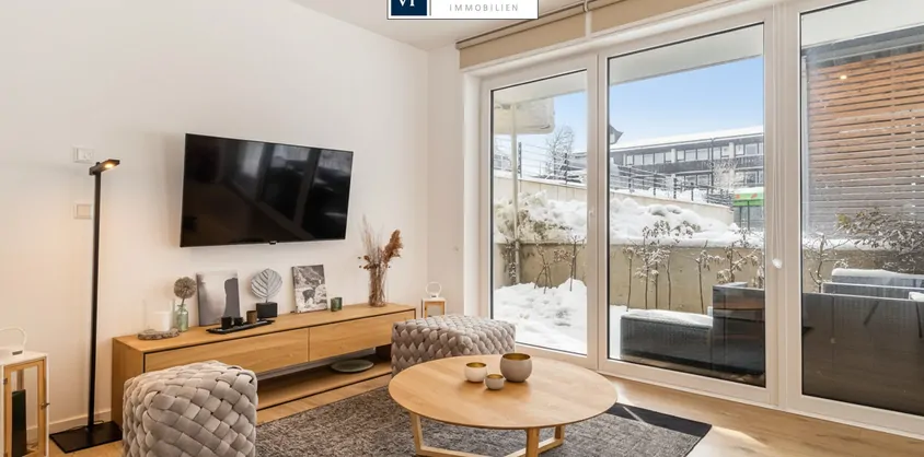 von Poll Immobilien GmbH