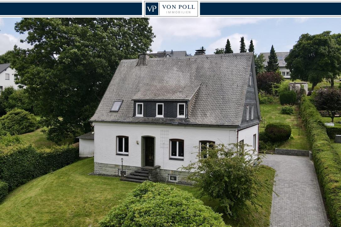 Außenansicht VPI
