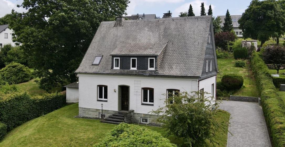 Außenansicht VPI