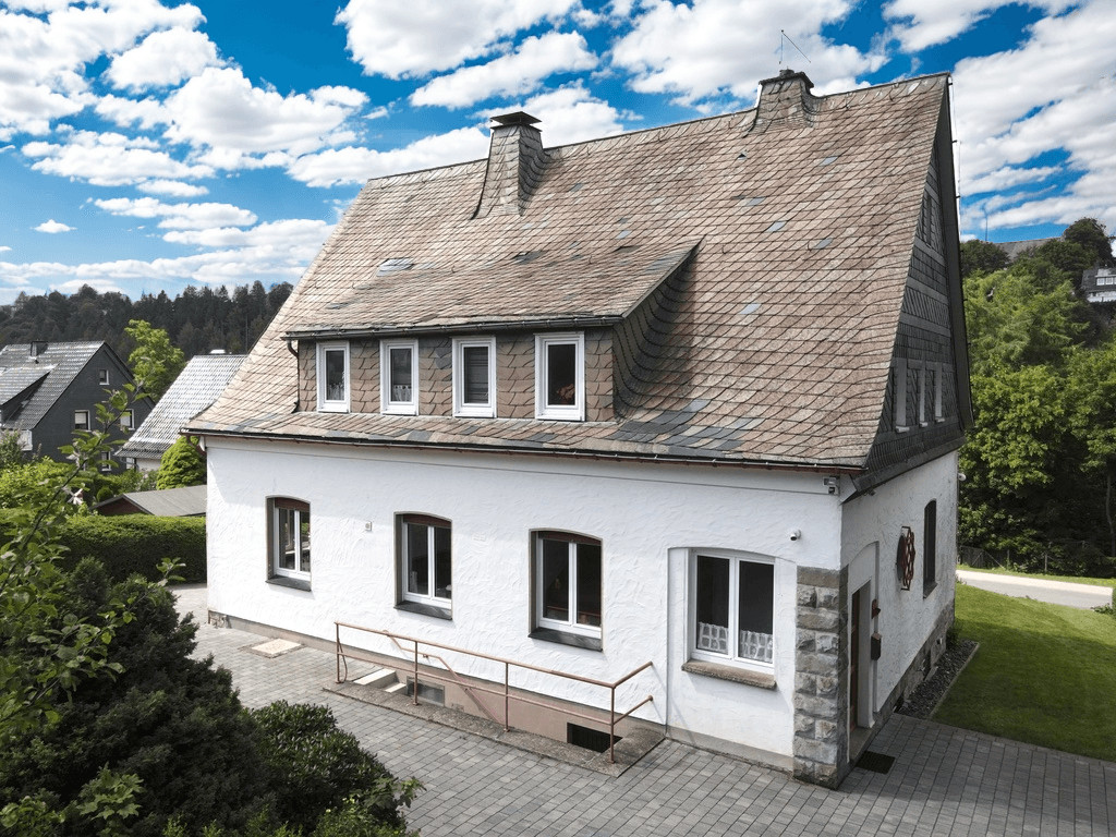 Außenansicht 2